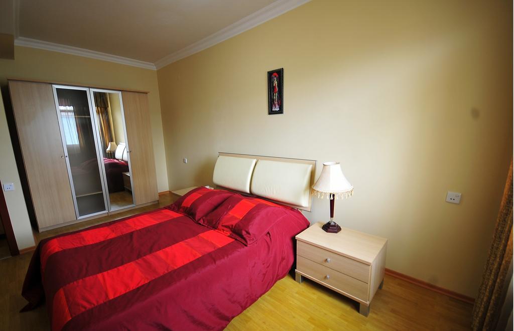 Prestige Hotel Batumi Ngoại thất bức ảnh