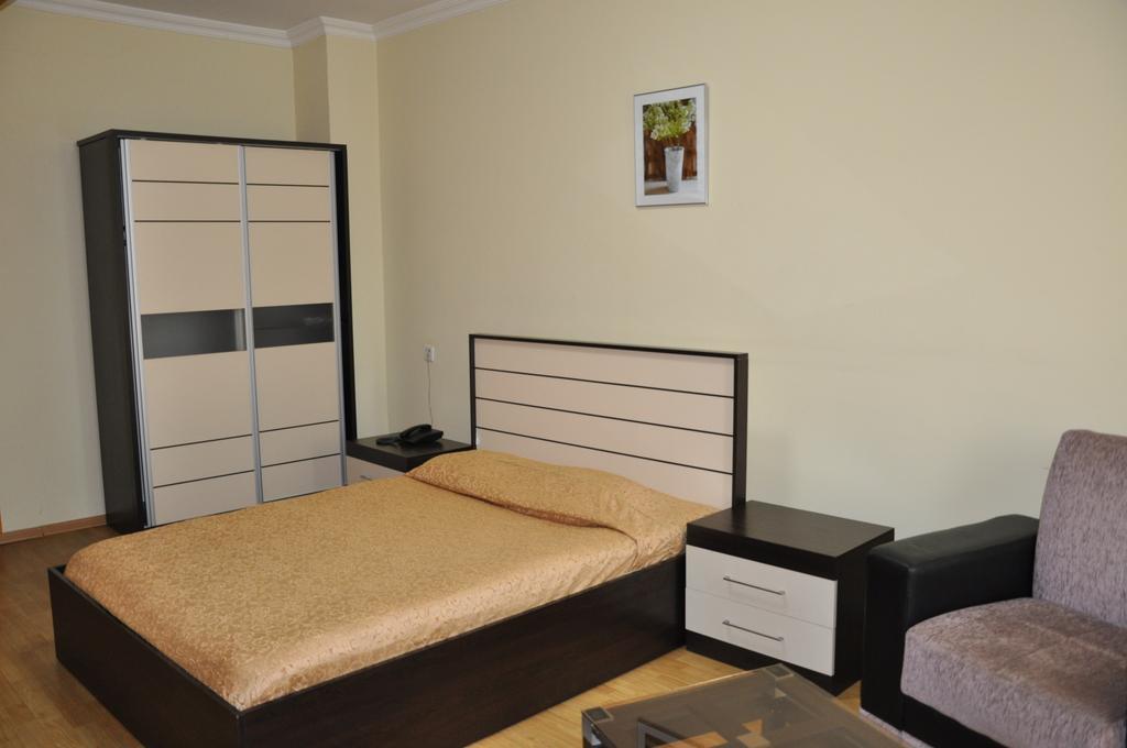 Prestige Hotel Batumi Ngoại thất bức ảnh