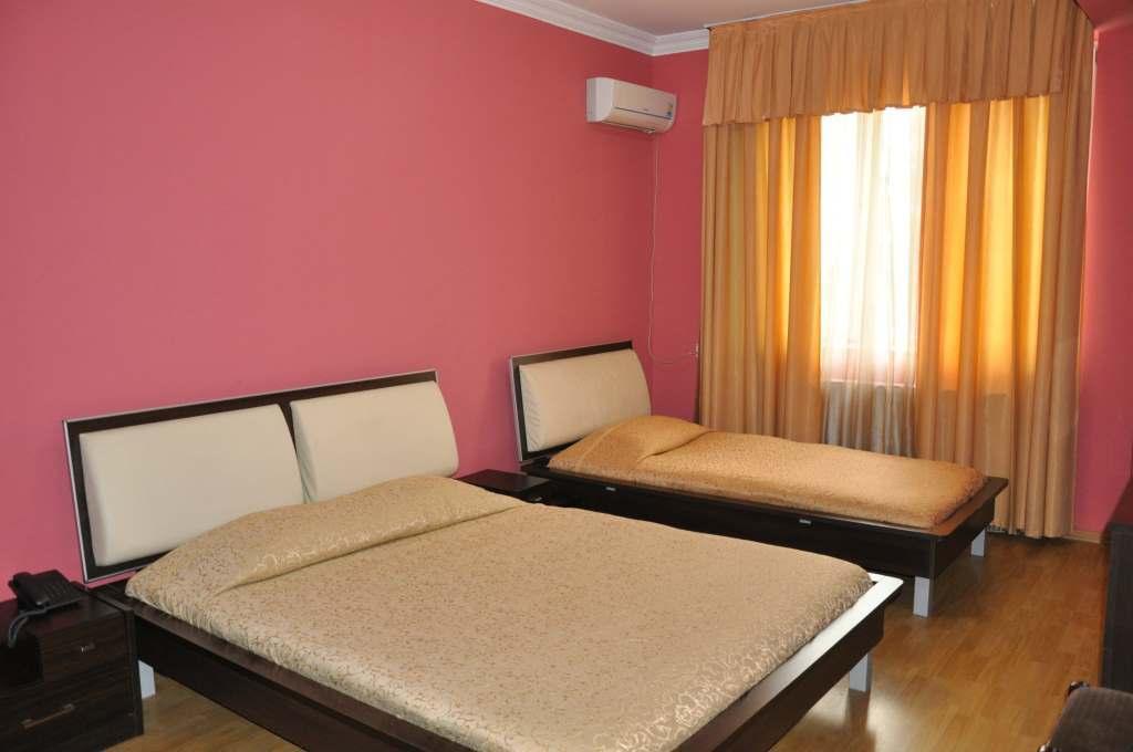Prestige Hotel Batumi Ngoại thất bức ảnh