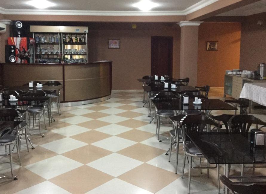 Prestige Hotel Batumi Ngoại thất bức ảnh