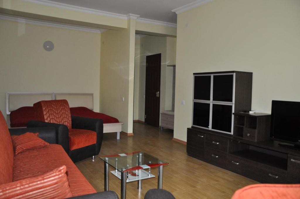 Prestige Hotel Batumi Phòng bức ảnh