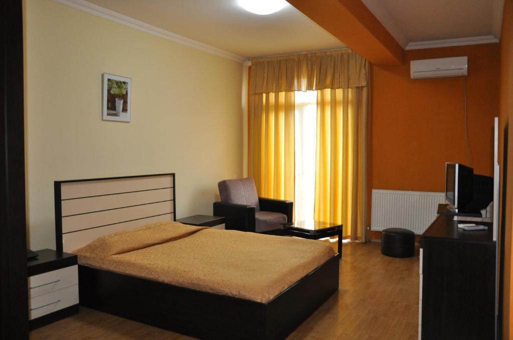 Prestige Hotel Batumi Phòng bức ảnh
