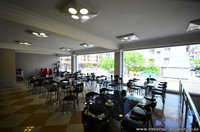 Prestige Hotel Batumi Ngoại thất bức ảnh