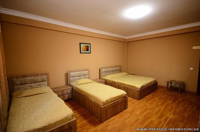 Prestige Hotel Batumi Ngoại thất bức ảnh